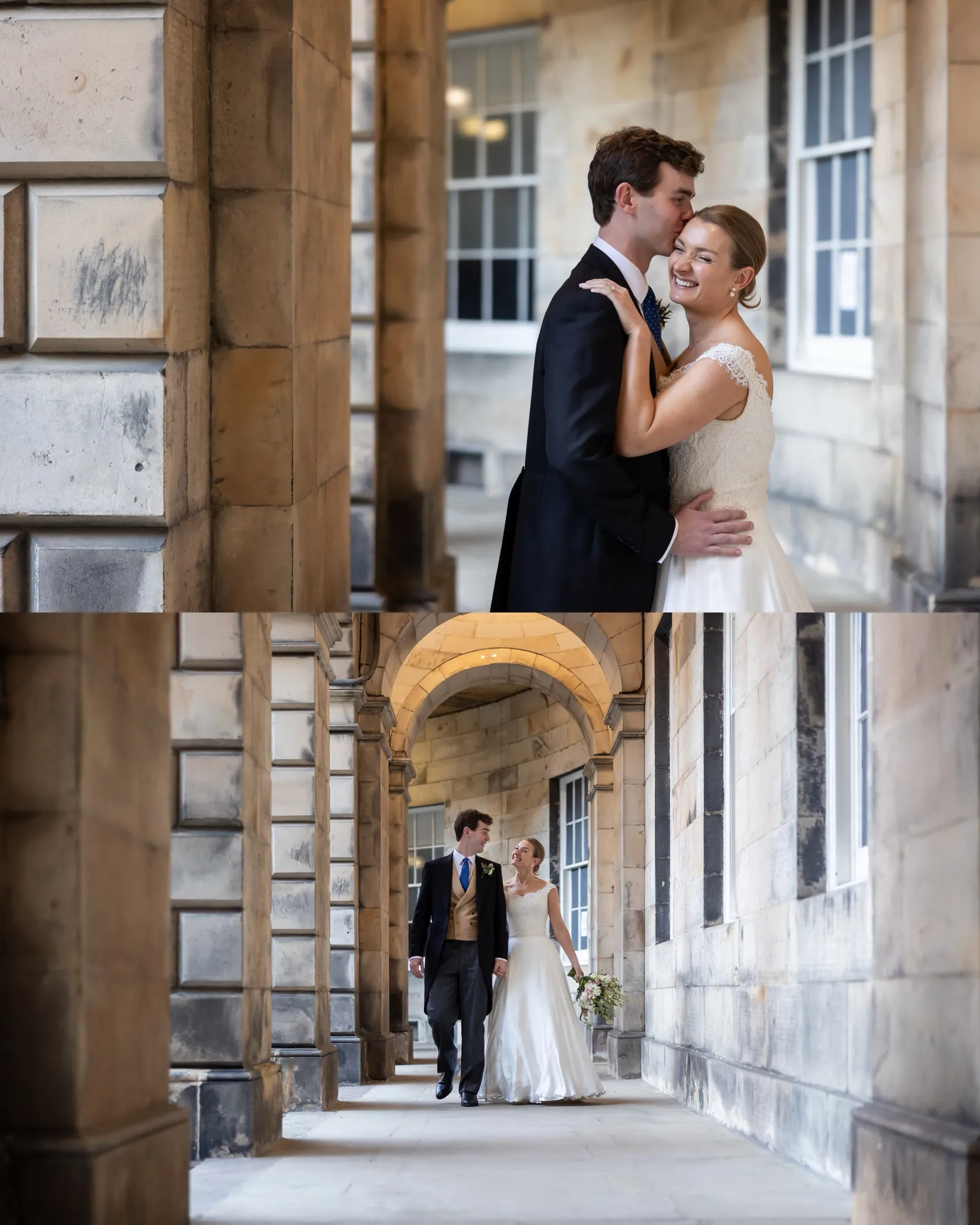 Some stories are simply meant to be. Olivia and Charles first crossed paths a...