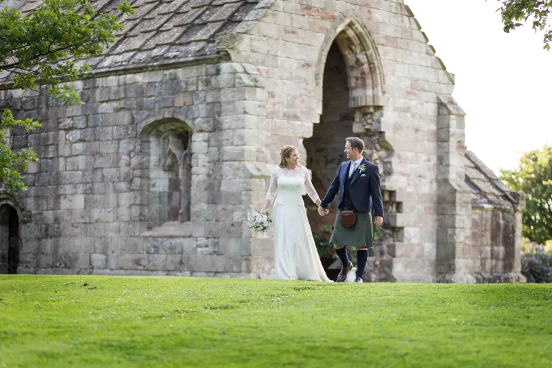 Dunglass-Estate-Cockburnspath-Wedding-Venue-East-Lothian
