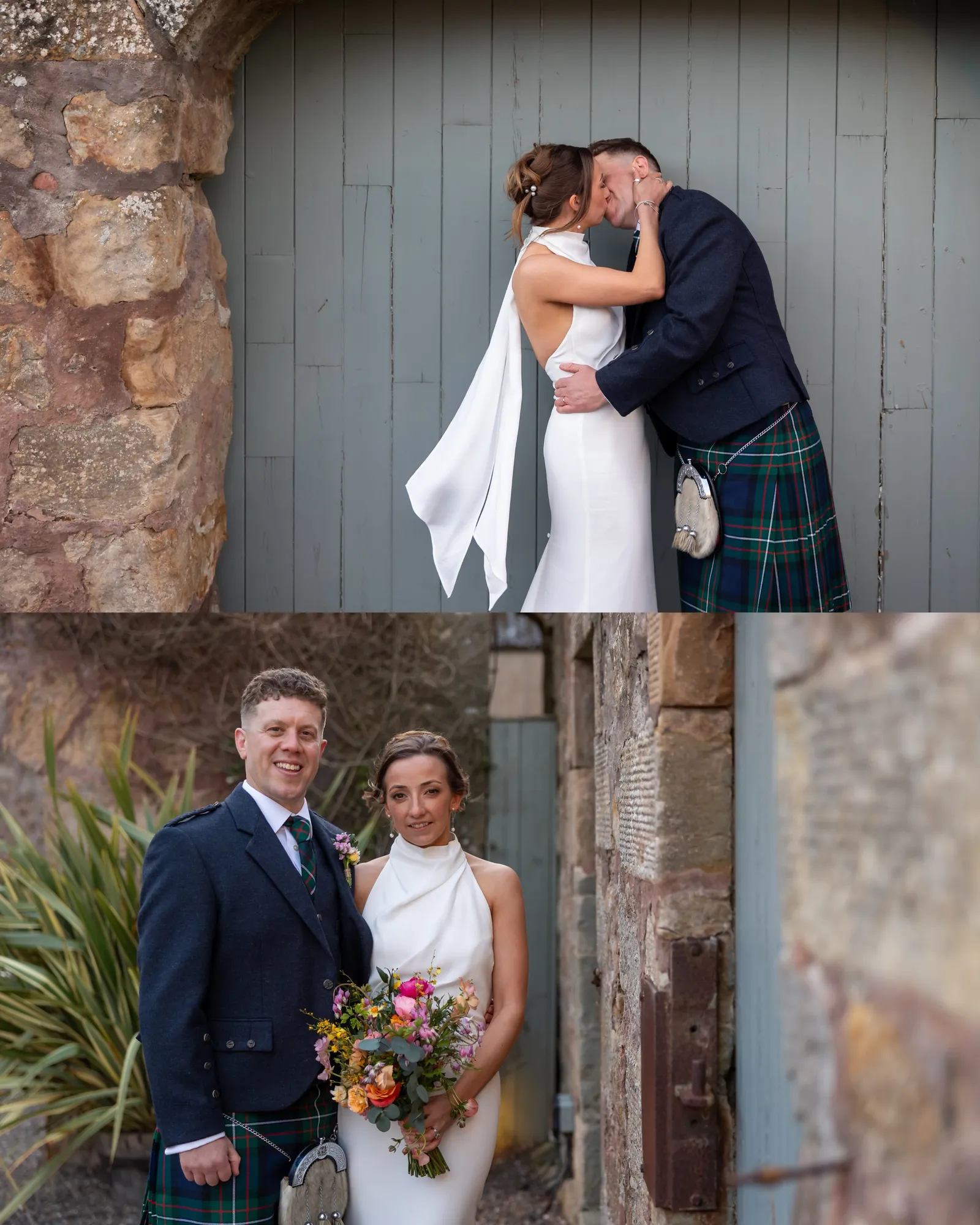 We had the most incredible time at Nicole and Jack’s gorgeous wedding at The ...
