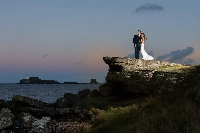 Archerfield-Waterfront-Wedding-Venue-Direlton-East-Lothian
