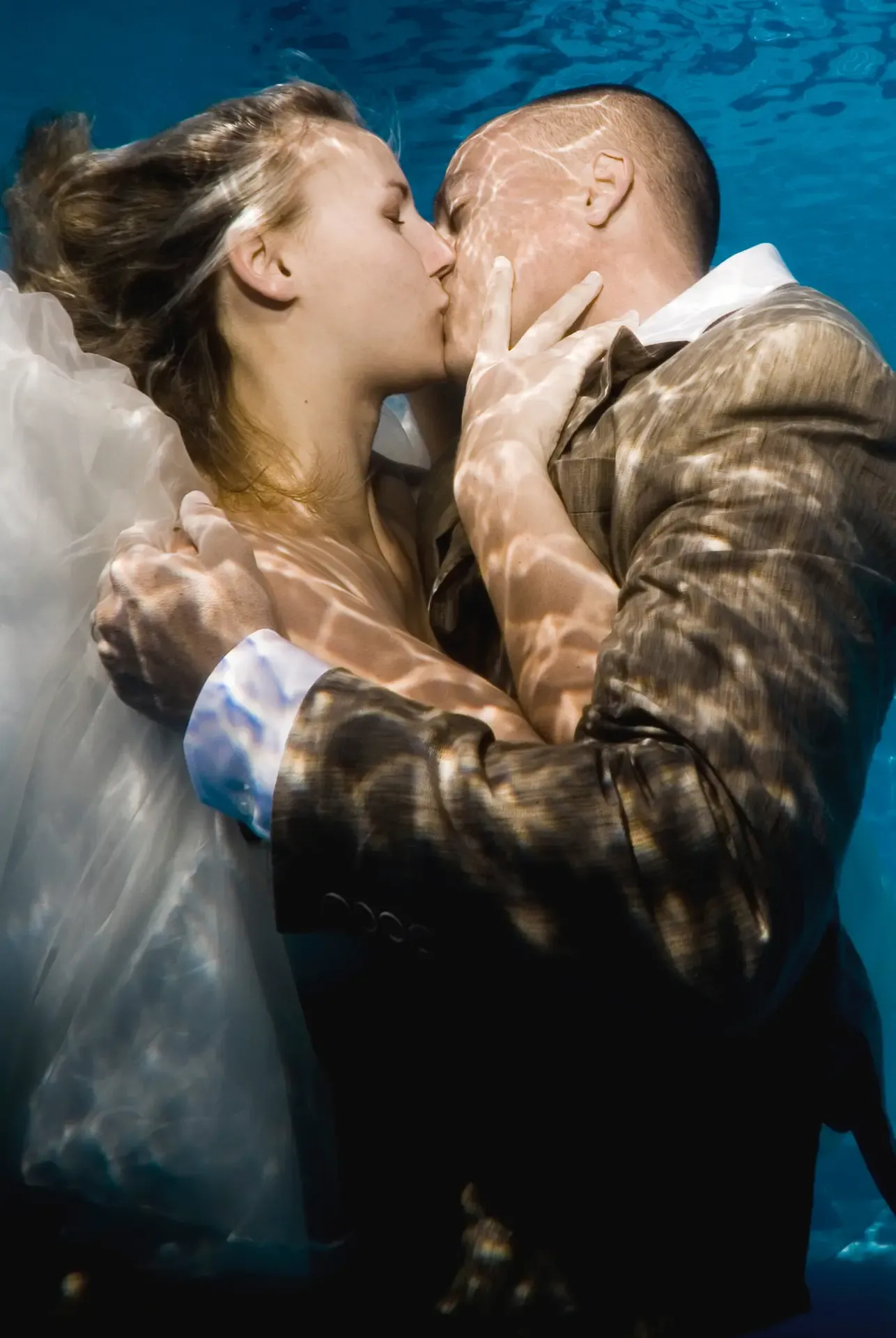 Ryan & Lina White