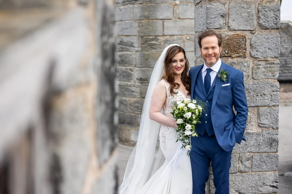Dundas Castle Edinburgh Wedding Venue Photos Ryan White Photography